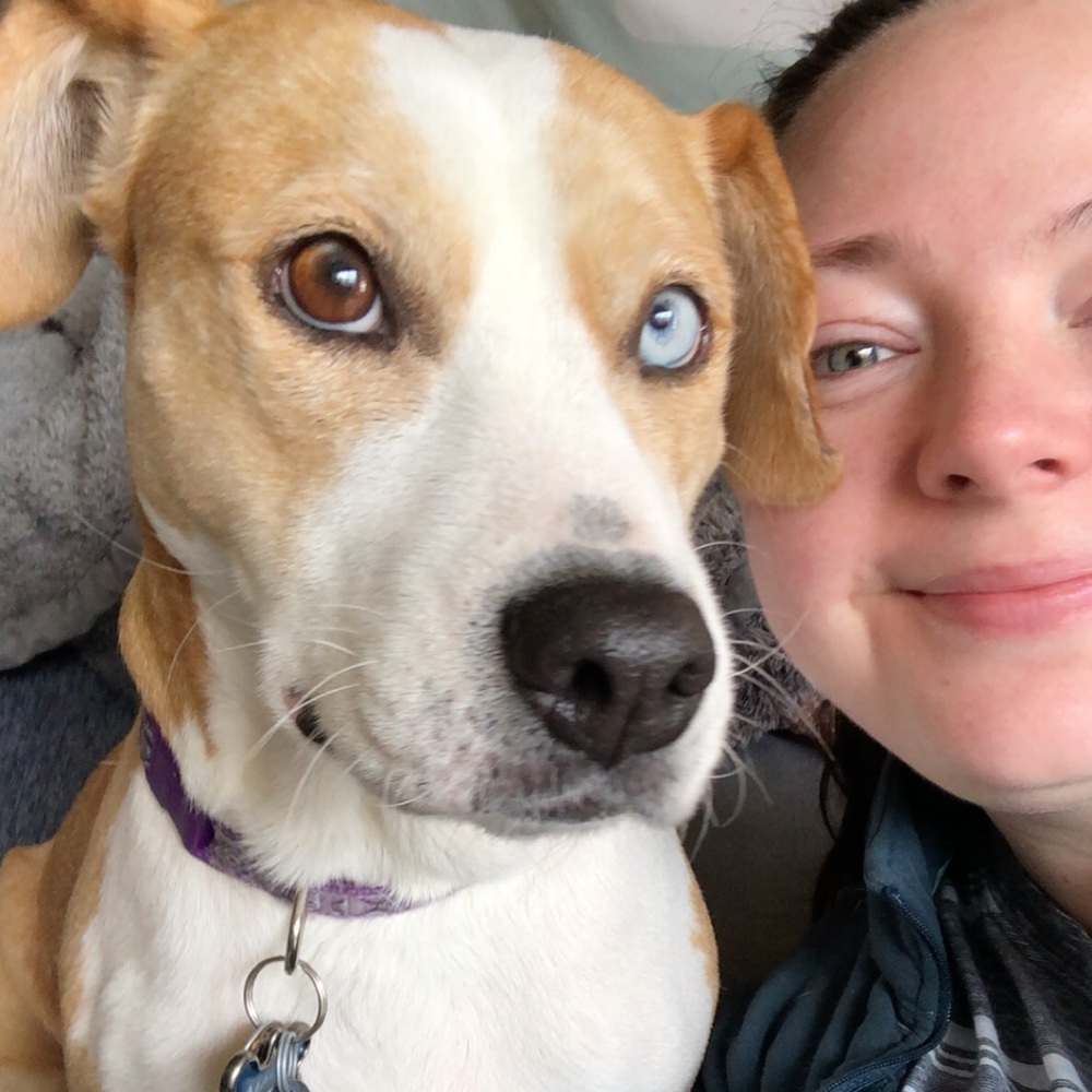 Meet your Posher, Natalie